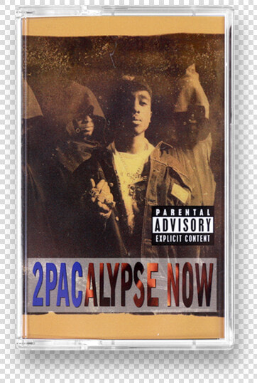 2pac 2pacalypse Now Album  HD Png DownloadTransparent PNG