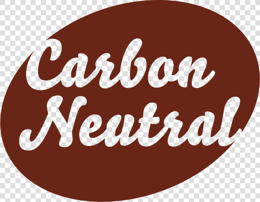 Carbon Neutral   Calligraphy  HD Png DownloadTransparent PNG