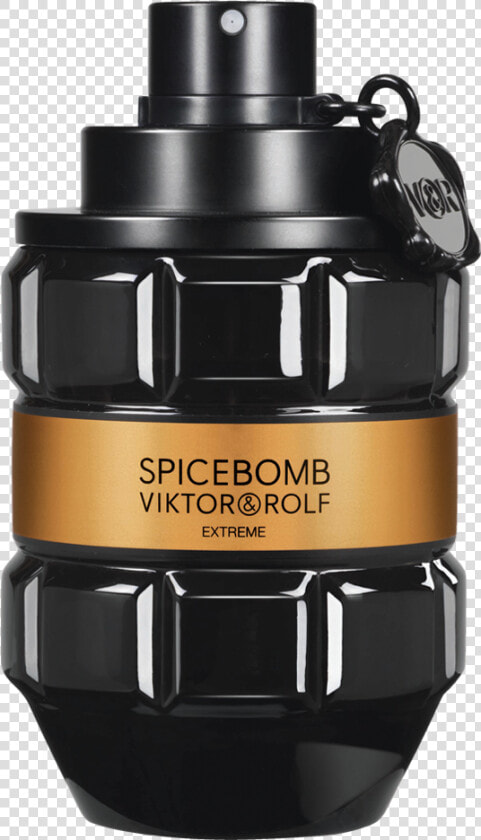 Viktor Und Rolf Spicebomb Extreme  HD Png DownloadTransparent PNG