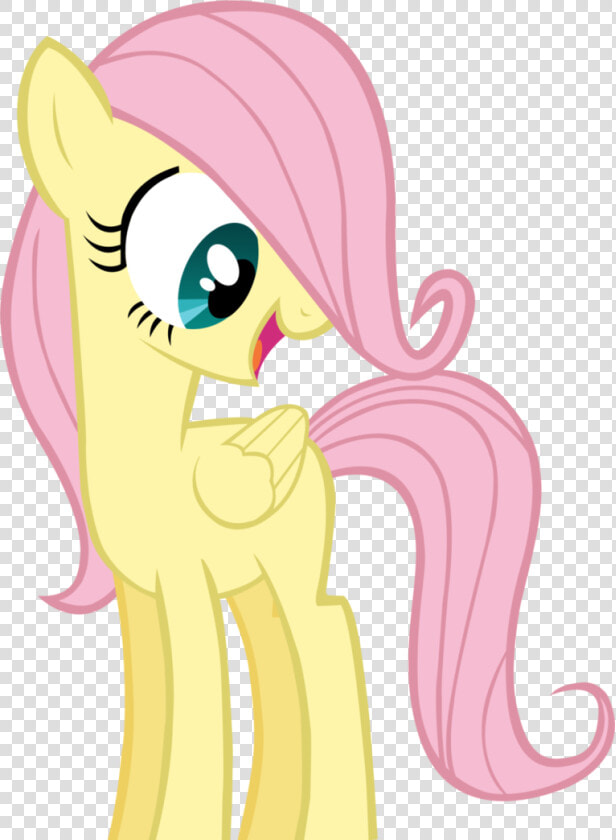 Mlp Ytpmv   Filly Fluttershy   Mlp Fluttershy Filly Base  HD Png DownloadTransparent PNG