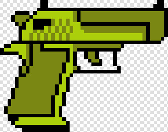 Firearm  HD Png DownloadTransparent PNG