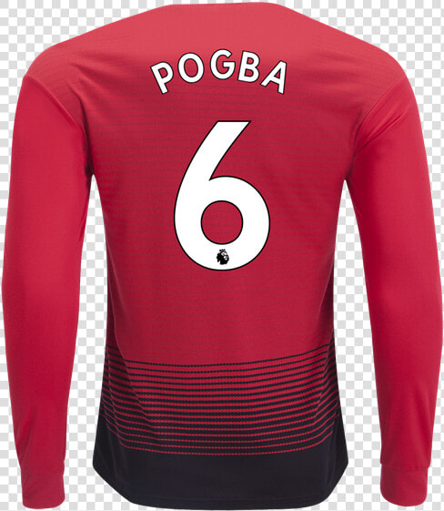 Paul Pogba   Manchester United F c   HD Png DownloadTransparent PNG