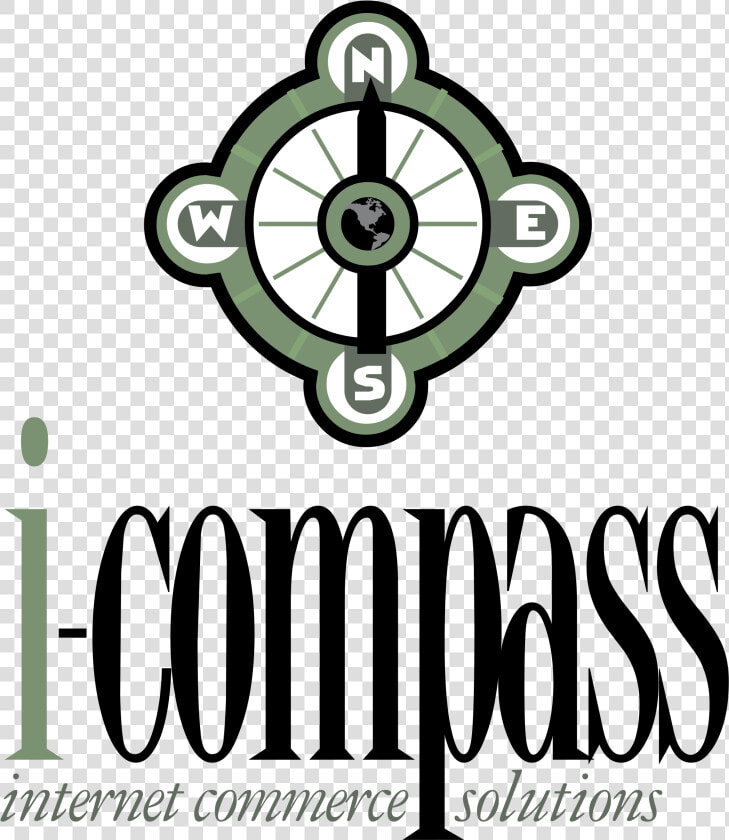 I Compass Logo Png Transparent   Compass  Png DownloadTransparent PNG