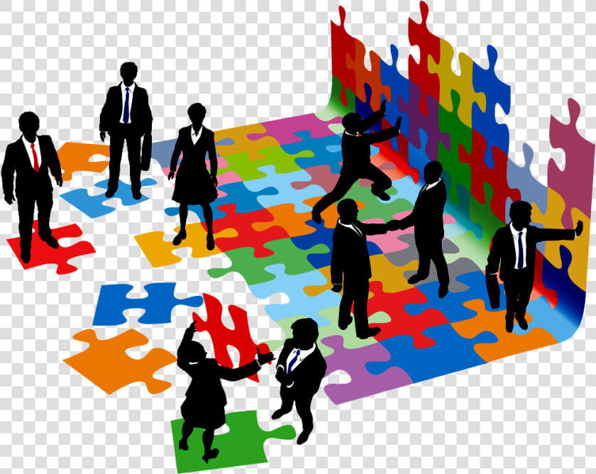 Working Clipart 253 Clipartion Free Download   Teamwork Png  Transparent PngTransparent PNG