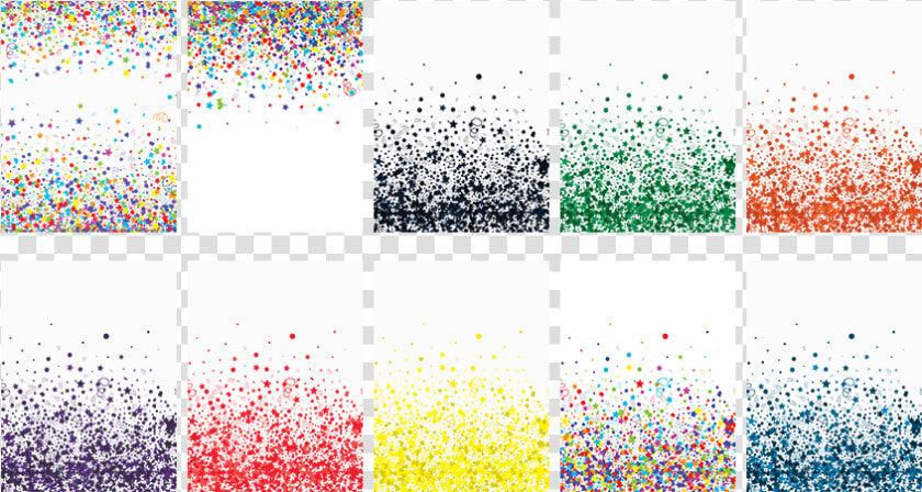 Confetti Yearbook   Png Download   Graphic Design  Transparent PngTransparent PNG