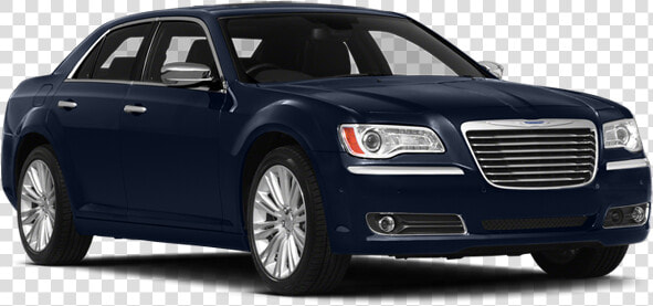 2015 Chrysler   Lincoln Mks Chrysler 300  HD Png DownloadTransparent PNG