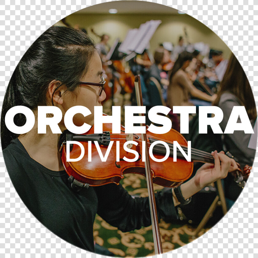 Orchestra Division   Label  HD Png DownloadTransparent PNG