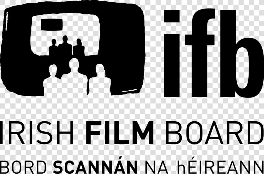 Bord Scannán Na Héireann The Irish Film Board  HD Png DownloadTransparent PNG