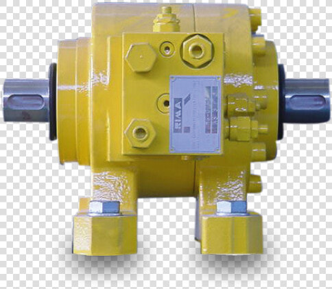 Hydraulic Rotary Actuator  HD Png DownloadTransparent PNG