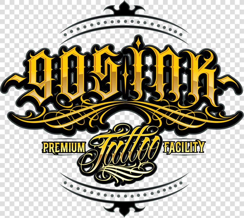 Tattoo Shop Logo   Png Download   Tatto Shop Logo Png  Transparent PngTransparent PNG