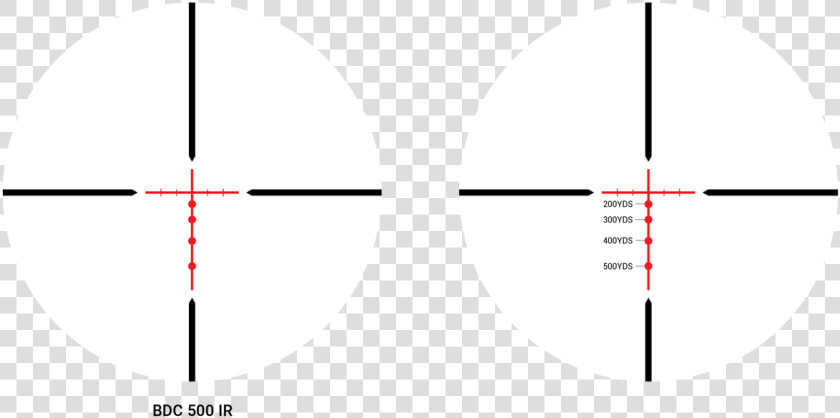 Athlon   Talos   Rifle Scope   4 16x40mm   Bdc 600   Athlon Talos Btr 4  HD Png DownloadTransparent PNG