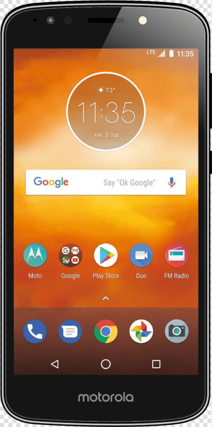 Moto E5 Play   Moto E5 Play Boost Mobile  HD Png DownloadTransparent PNG