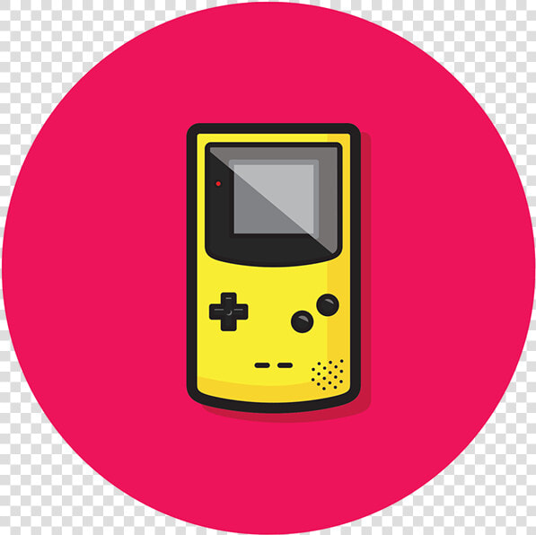 Gameboy Color Png  Transparent PngTransparent PNG