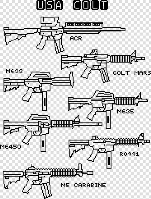 P90 Draw  HD Png DownloadTransparent PNG