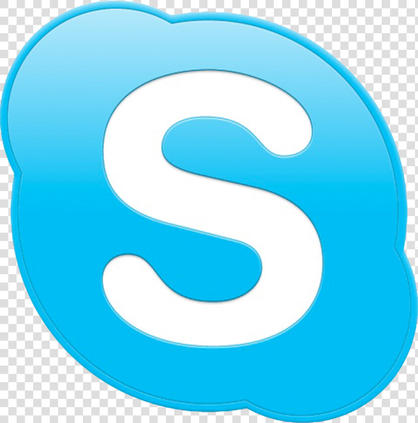 Skype Logo Png   Skype Logo Png Transparent Background  Png DownloadTransparent PNG