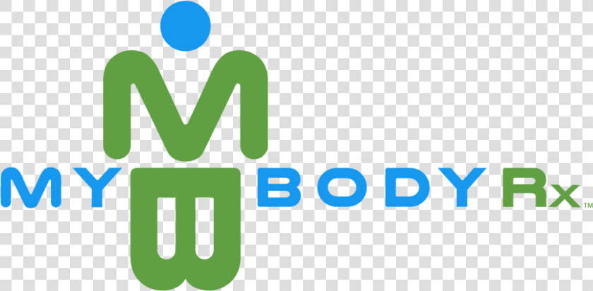 My Body Rx Logo Sm2   Sign  HD Png DownloadTransparent PNG