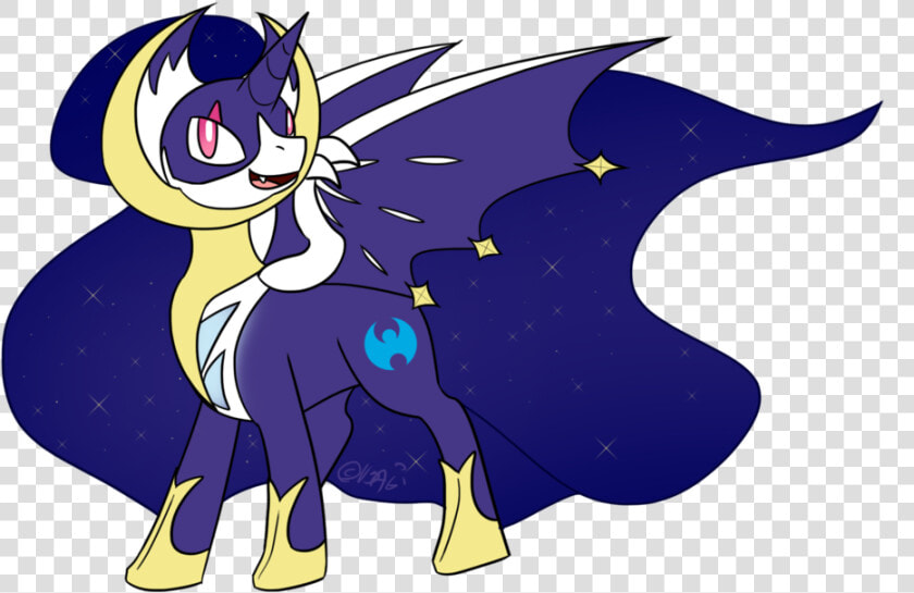 Usagi zakura  Bat Pony  Bat Pony Alicorn  Ethereal   Lunala Pony Town  HD Png DownloadTransparent PNG