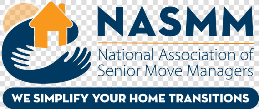 National Association Of Senior Move Managers  HD Png DownloadTransparent PNG