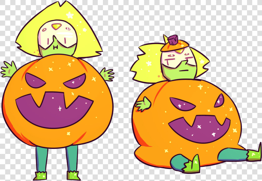 Food Clip Art Produce Plant   Peridot Steven Universe Pumpkin  HD Png DownloadTransparent PNG