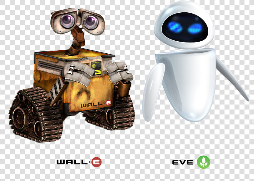 Walle Png  Transparent PngTransparent PNG