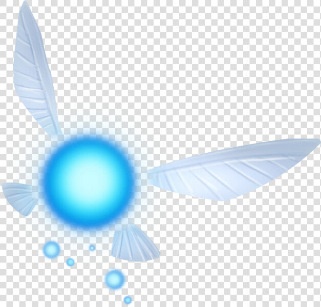 Navi Legend Of Zelda  HD Png DownloadTransparent PNG