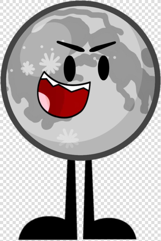 The Object Shows Community Wiki   Object Shows Moon  HD Png DownloadTransparent PNG