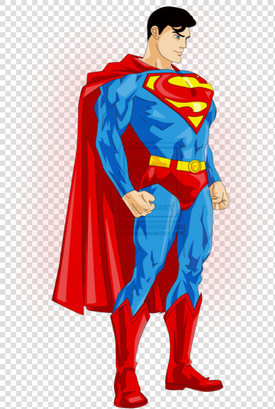 Superman Png Clipart Transparent Png   Png Download   Superman Clipart Png  Png DownloadTransparent PNG