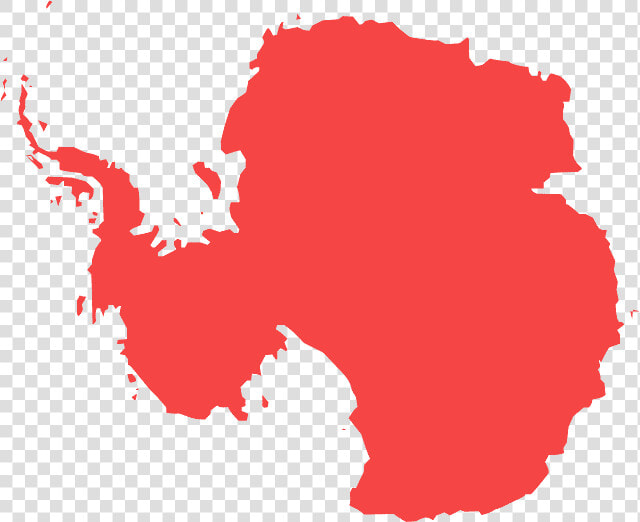 7 Countries Have Territorial Claims To Antarctica  HD Png DownloadTransparent PNG