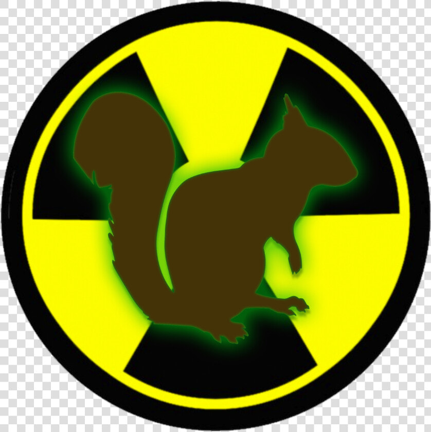 Patch Nuclear   Transparent Cartoons   Nuclear Radiation Symbol  HD Png DownloadTransparent PNG