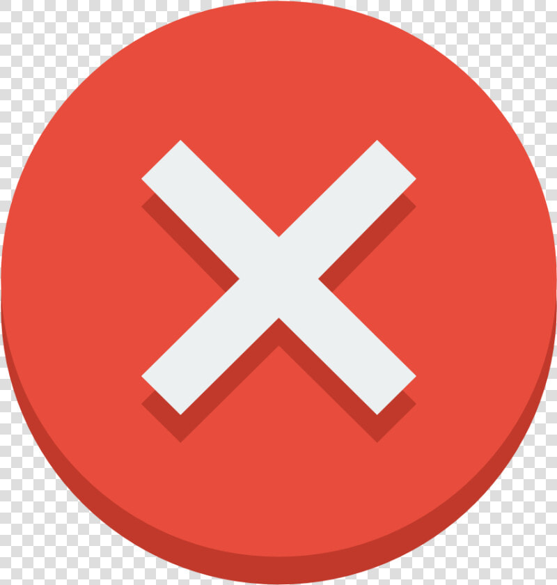 Red Circular Image Error   Environmental Defence Canada  HD Png DownloadTransparent PNG