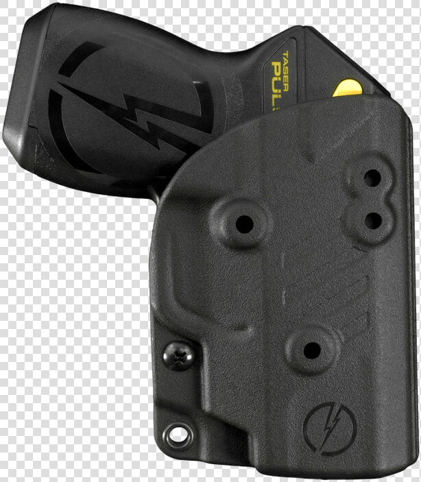 Clip Speed Taser   Taser Holster  HD Png DownloadTransparent PNG