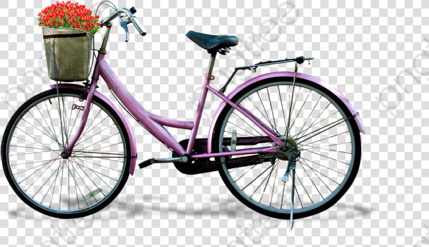 Transparent Vintage Bike Clipart   Bicicleta Vintage Png  Png DownloadTransparent PNG