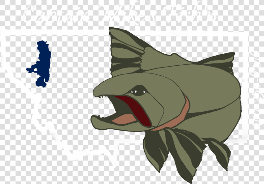 Captain Mike S Fish N Fun   Yellow Belly Bullhead  HD Png DownloadTransparent PNG