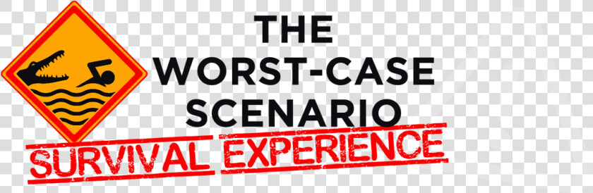 Worst Case Scenario Exhibit Logo   Hub  HD Png DownloadTransparent PNG