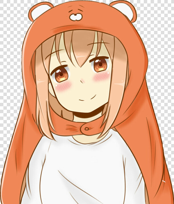 Umaru Chan Sticker Limited Edition   Himouto Umaru Chan Png Transparent Background  Png DownloadTransparent PNG