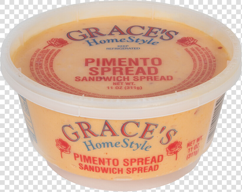 Grace  39 s Salads 7 Oz  HD Png DownloadTransparent PNG