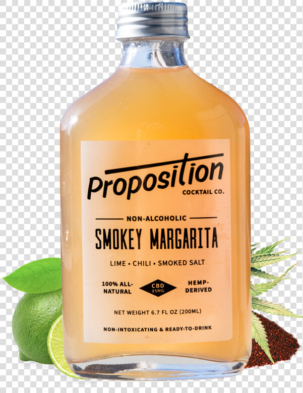 Proposition Cocktail Co  HD Png DownloadTransparent PNG