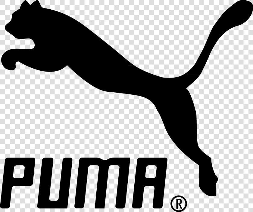 Tracksuit Puma T Shirt Logo Clothing   Logo Puma Png  Transparent PngTransparent PNG