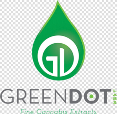 Green Dot Labs Logo  HD Png DownloadTransparent PNG