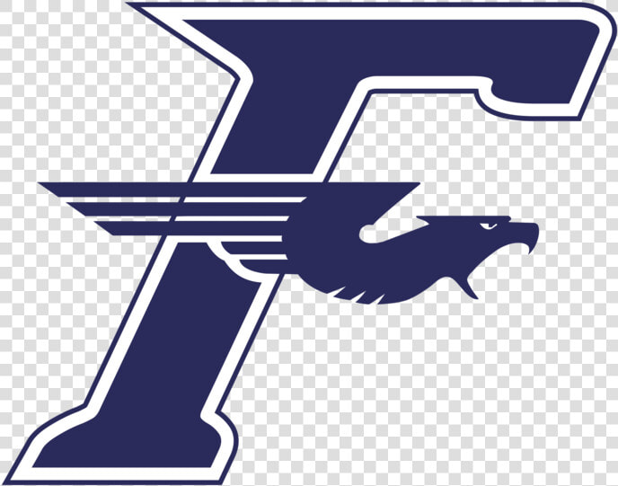 Firebird F No Background   Kettering Fairmont High School Logo  HD Png DownloadTransparent PNG