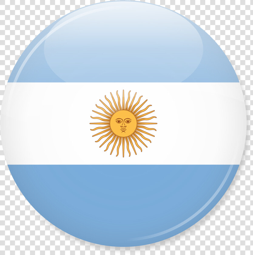 512 512 Logo Argentina  HD Png DownloadTransparent PNG