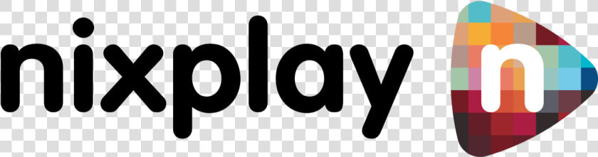 Nixplay   Nixplay Logo  HD Png DownloadTransparent PNG