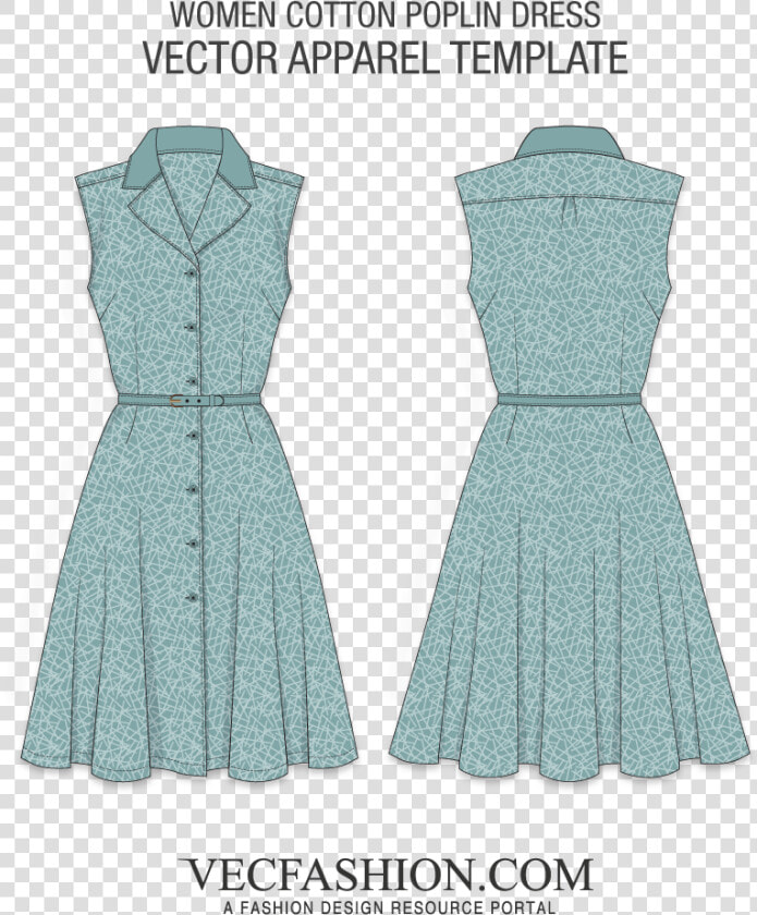 Transparent Blue Dress Png   Comisión Nacional De La Competencia  Png DownloadTransparent PNG