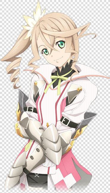 Tales Of The Rays Wiki   Tales Of Zestiria The X Alisha  HD Png DownloadTransparent PNG