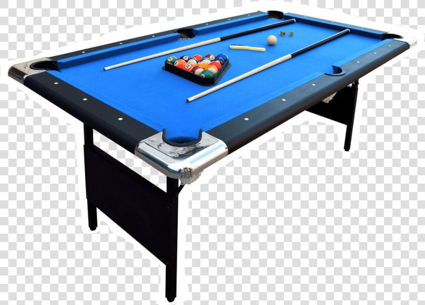 Portable Billiards Table  HD Png DownloadTransparent PNG