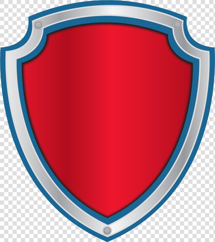 Paw Patrol Shield Png   Paw Patrol Logo Png  Transparent PngTransparent PNG