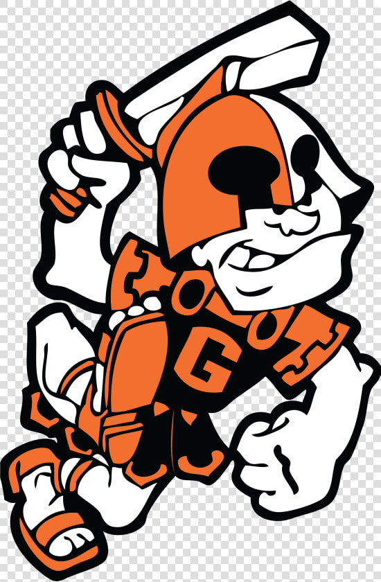 Gladstone Gladiators Mo Copy Gladstone High School   Gladstone High School Mascot  HD Png DownloadTransparent PNG