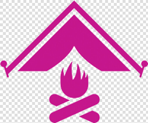 Camps Icon   Camp Icon  HD Png DownloadTransparent PNG