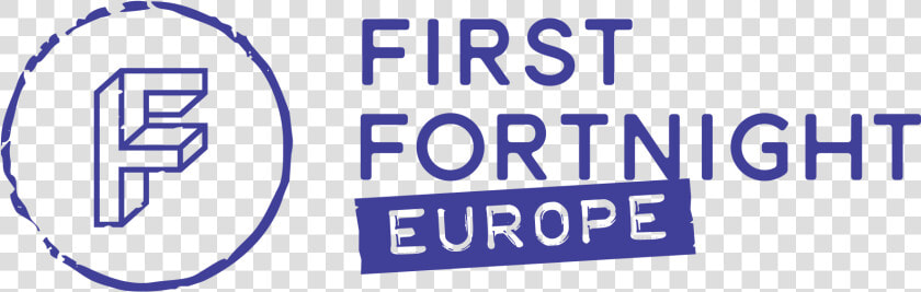 First Fortnight Logo  HD Png DownloadTransparent PNG