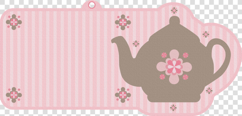 Transparent Etiquetas Vintage Png   Teapot Template  Png DownloadTransparent PNG